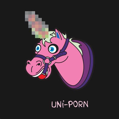 unicorn porn